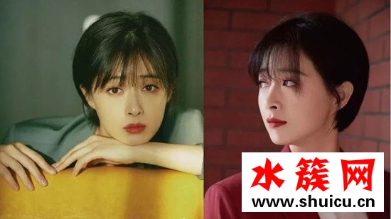 遇見幸福蔣欣發(fā)型圖片