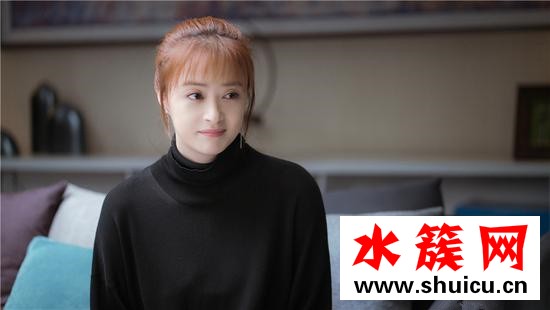 遇見幸福蔣欣發(fā)型圖片