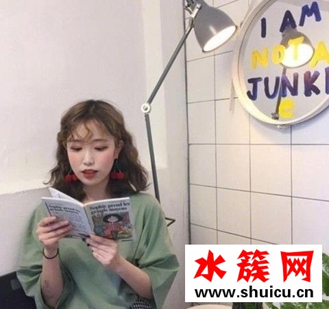 兩邊有肉肉的臉型適合留什么發(fā)型