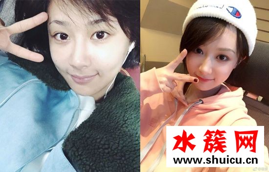 楊紫秦俊杰好事將近？快來學學她的發型UP桃花運