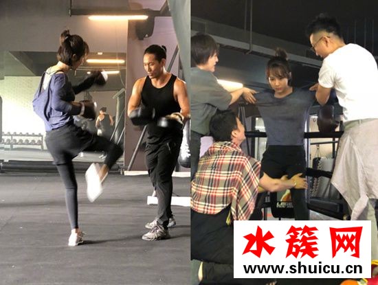 楊紫秦俊杰好事將近？快來學學她的發型UP桃花運