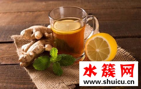 檸檬怎么祛斑美白