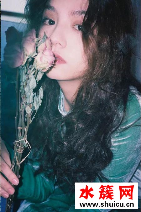 2018秋冬網(wǎng)紅“羊毛卷”