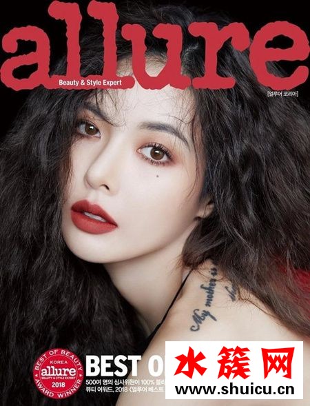 2018秋冬網(wǎng)紅“羊毛卷”