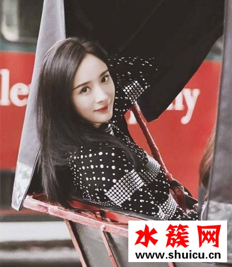 明日之子2楊冪的臉垮了