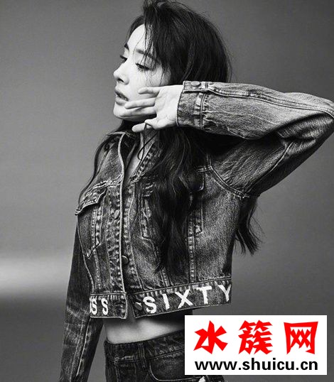 明日之子2楊冪的臉垮了