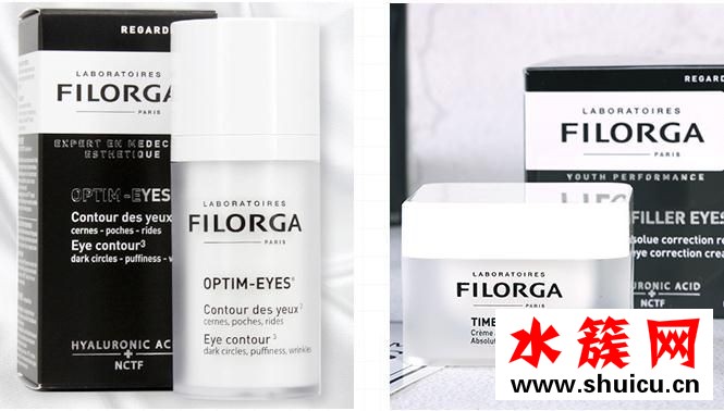 法國菲洛嘉filorga眼霜介紹
