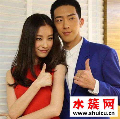 井柏然倪妮分手是什么原因