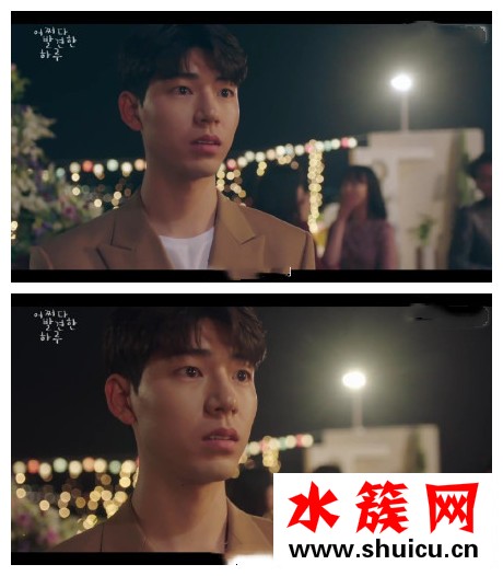 偶然發(fā)現(xiàn)的一天白經(jīng)弟弟覺醒了嗎