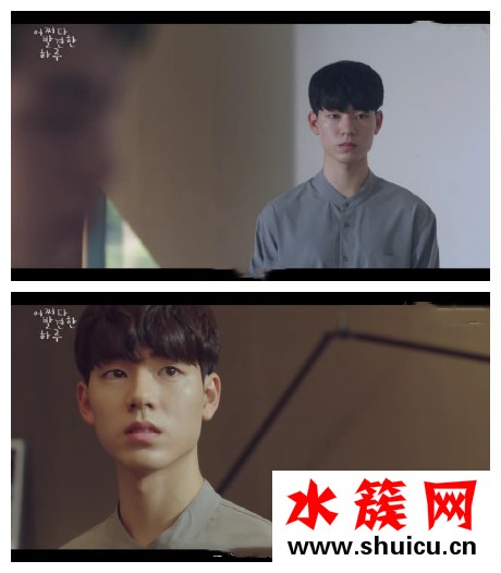 偶然發(fā)現(xiàn)的一天白經(jīng)弟弟覺醒了嗎